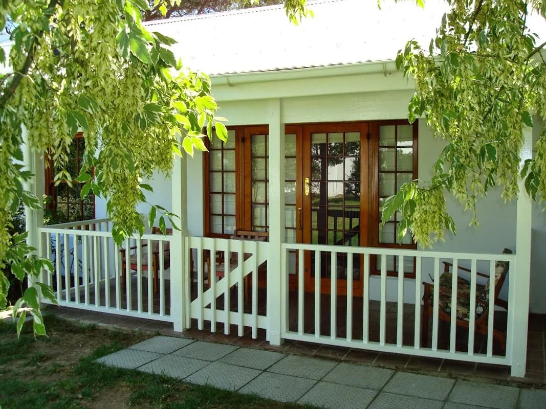 Berry Cottage in La Motte