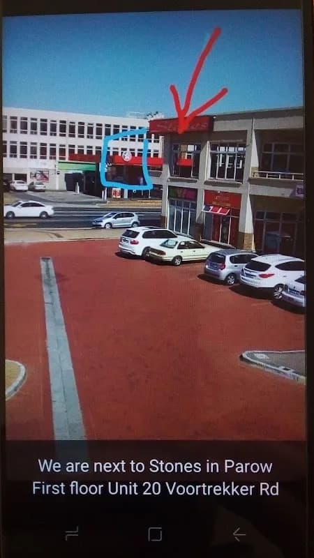 Edu-Cape S.A in Parow