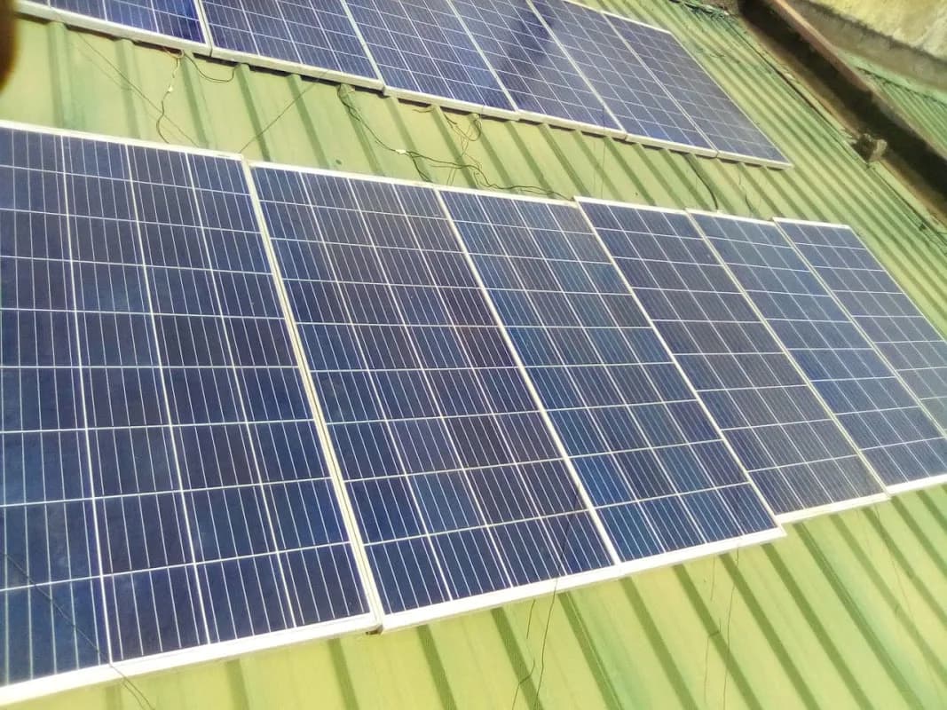 CT INNOVATIVE in Abule Egba