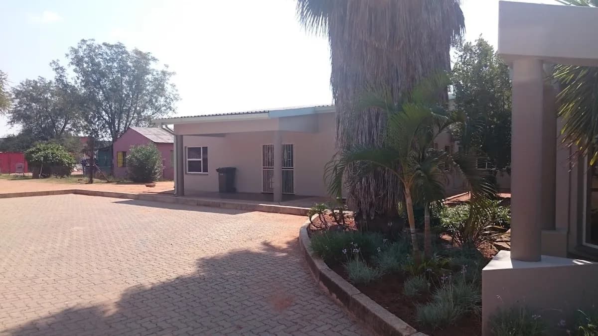 Doornhoek Developments Lephalale in Lephalale CBD