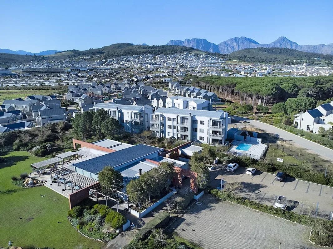 Hagleys Development in Tyger Valley