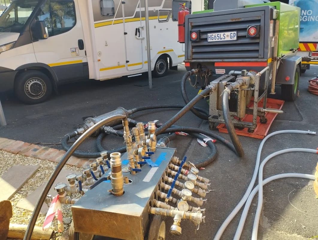 Leakfind Cape Town in Gugulethu