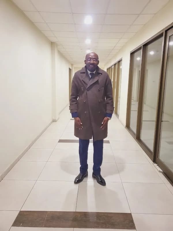 Jus Cogens Advocates in East Arusha