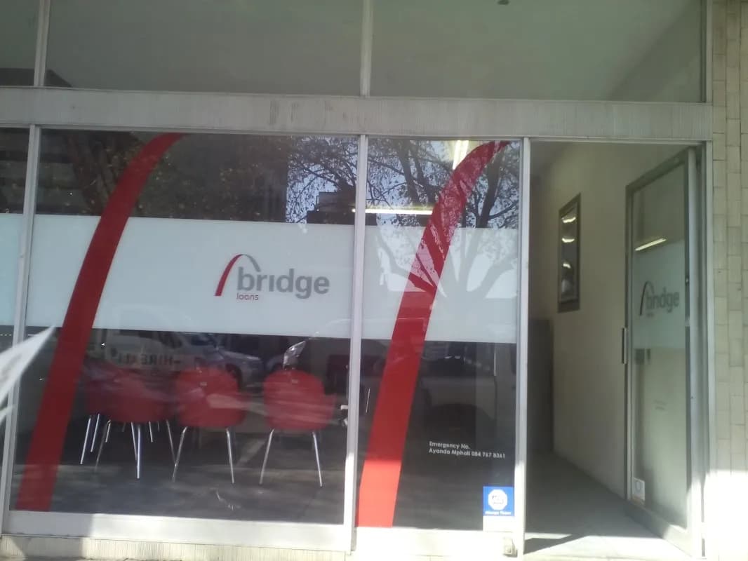 Bridge Loans in West Rand