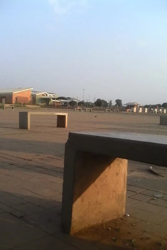 Tembisa Main Clinic in Birch Acres