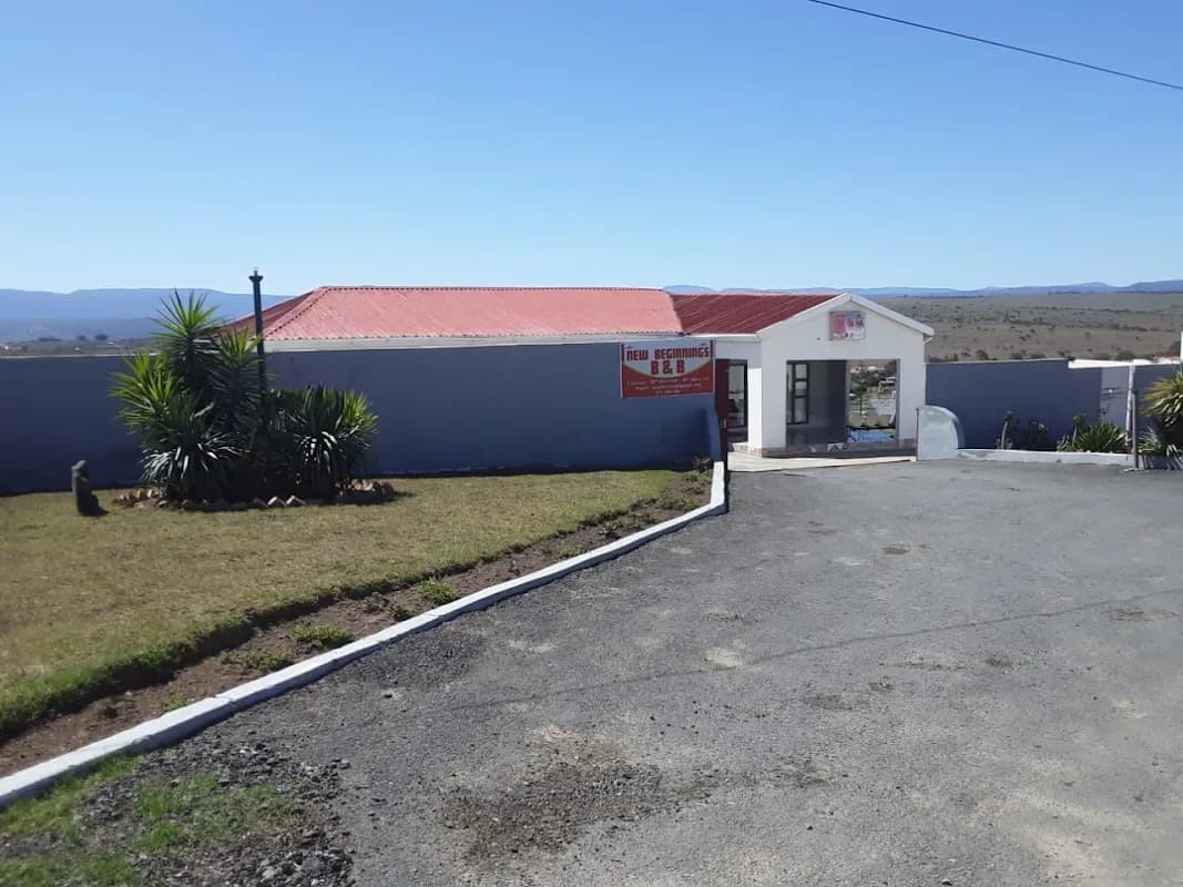 New Beginnings Bed & Breakfast in Bhisho CBD