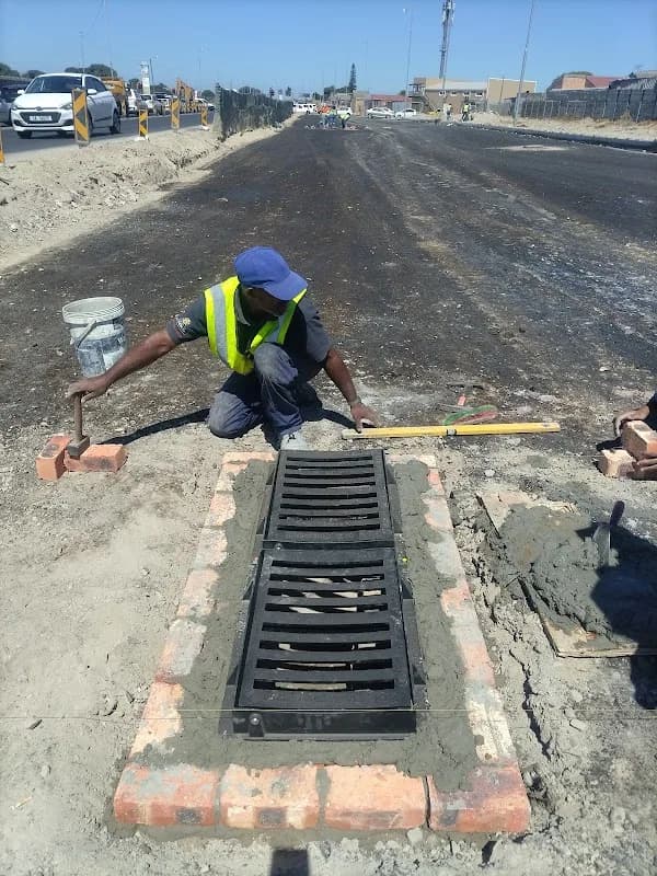 Mitchells Plain Integrated Community Civil and Building Contractors Pty Ltd in Mitchells Plain