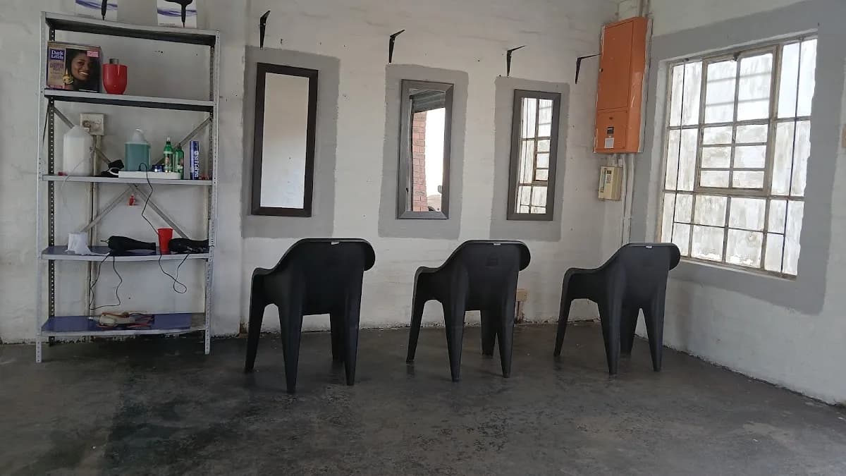Osizweni Handicraft Centre in Osizweni