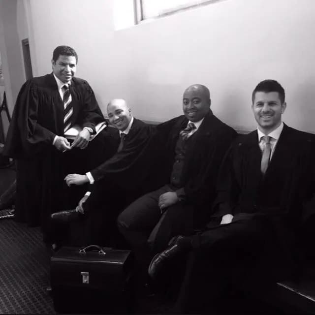 Mathewson Gess Inc in Green Point