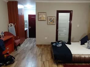 Ikanyeng Guest House in Mahikeng CBD