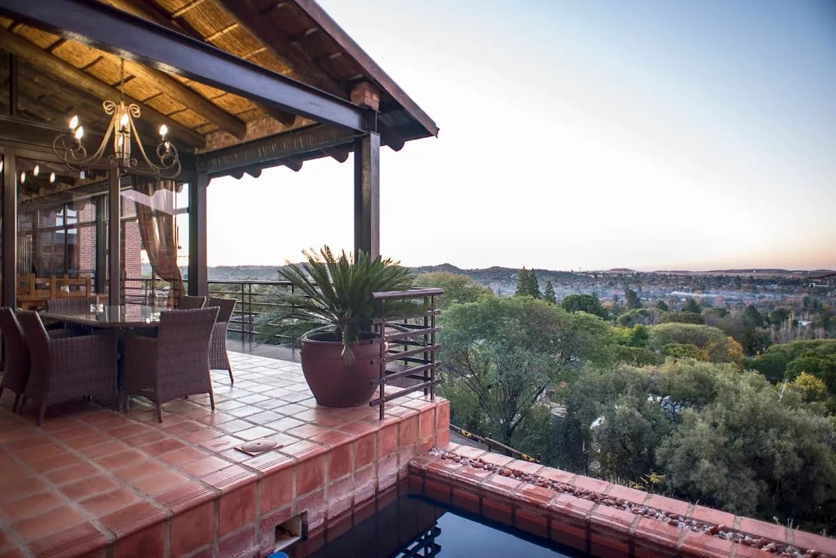 Franklin View Guesthouse - Direct Website Bookings Less 10% in Bloemfontein CBD