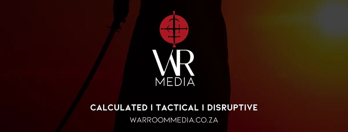 War Room Media in Wellington