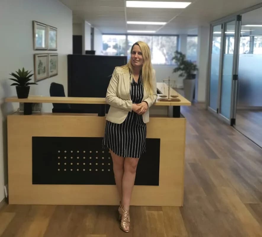 Spence Attorneys, Notaries & Conveyancers in Rosebank