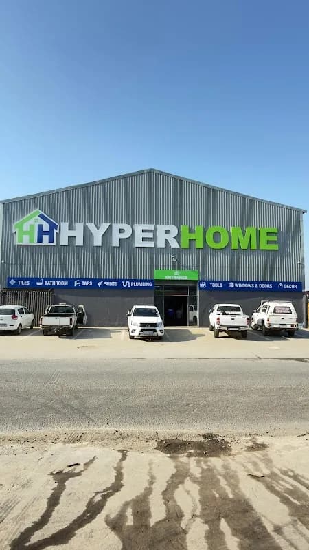 HYPER HOME in Phoenix