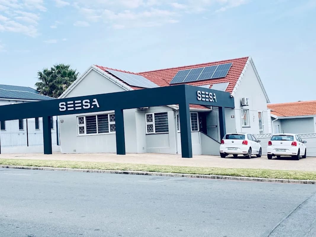 SEESA East London in Gonubie