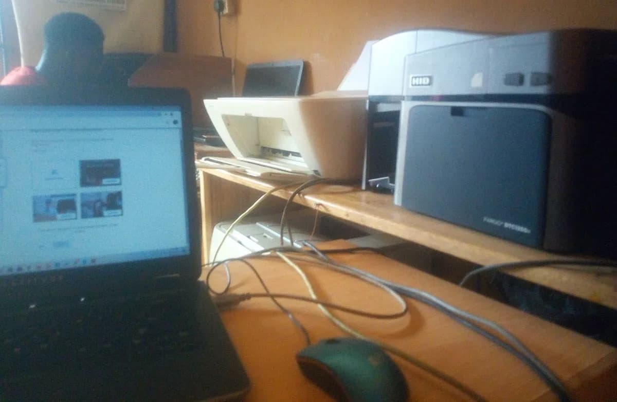 Glotechnic DSE in Ikorodu