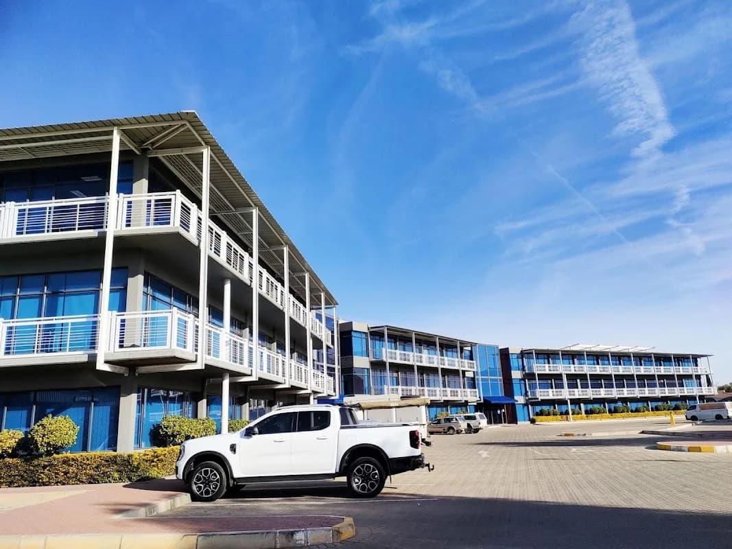 Office of the Premier - Northern Cape in Kimberley CBD