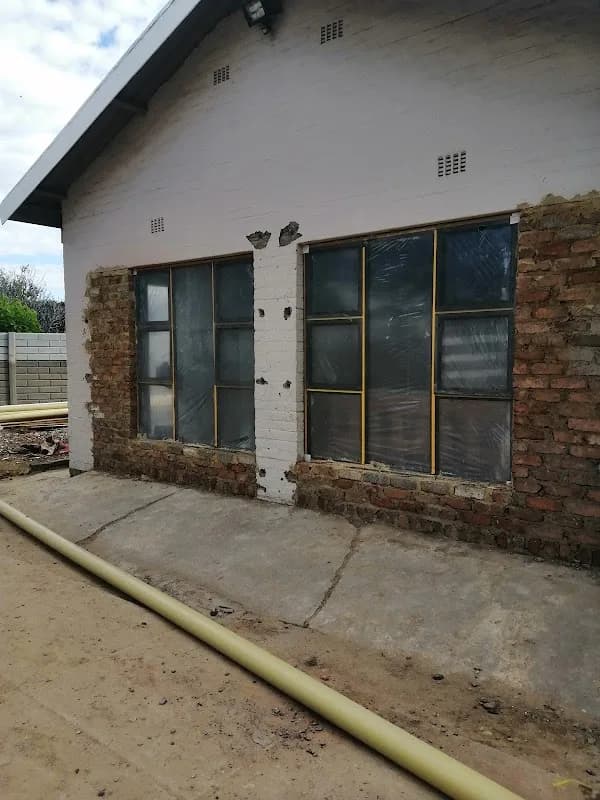 SASOLBURG PROPERTIES in Sasolburg CBD