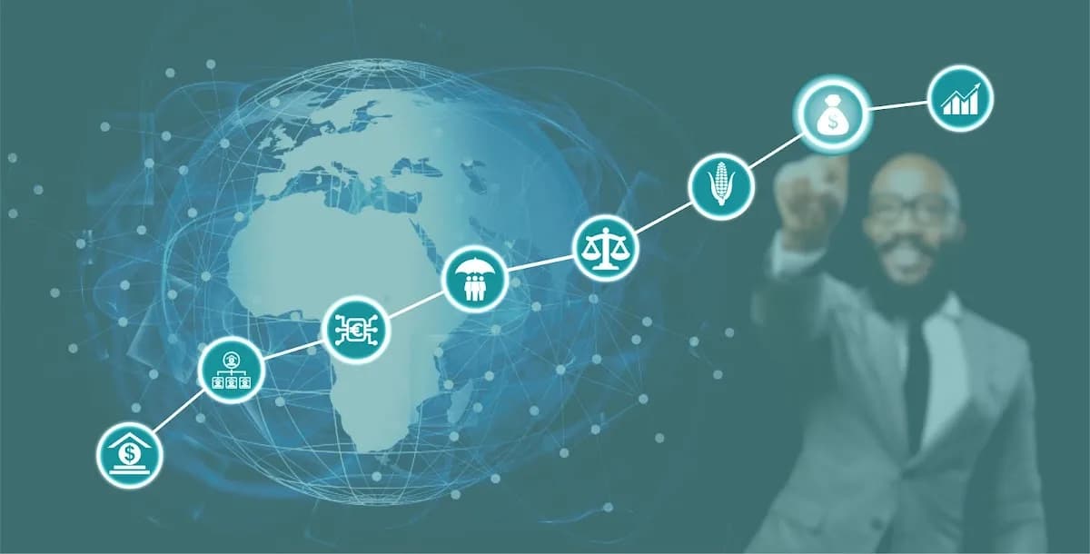 CA Global Finance in Newlands