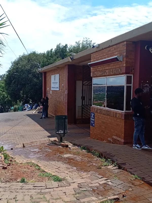 Tshwane South College - Atteridgeville Campus in Attridgeville