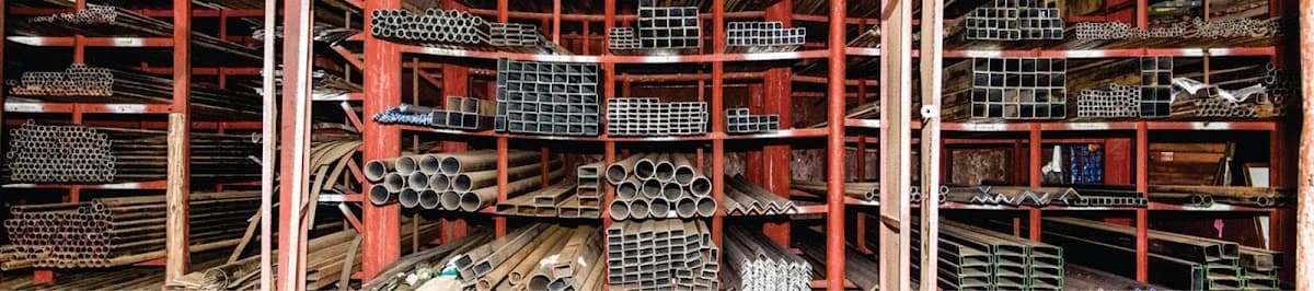 Airport Steel, Kempton Park in Kempton Park