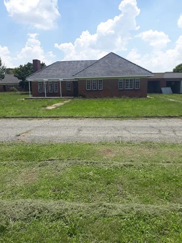 Taaibos Lifestyle Estate in Zamdela