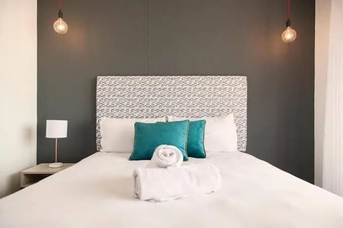 Beautiful Large 1 Bedroom Apartment in the heart of Kimberly in Kimberley CBD