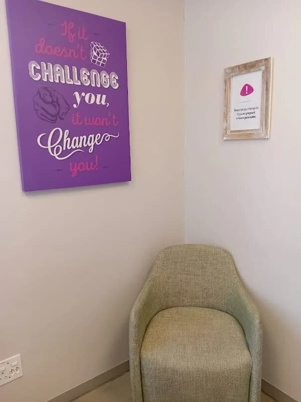 Charis Psychological Services Rivonia in Sandton