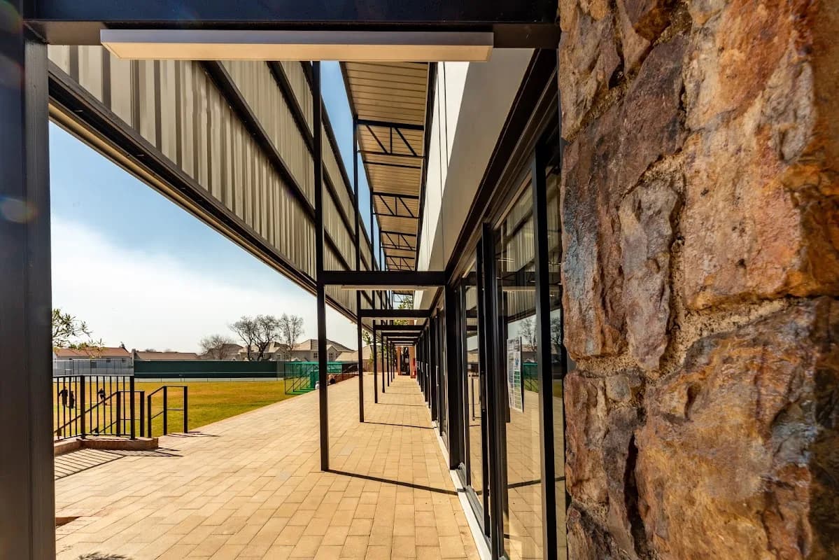 Skye Architects in Midrand