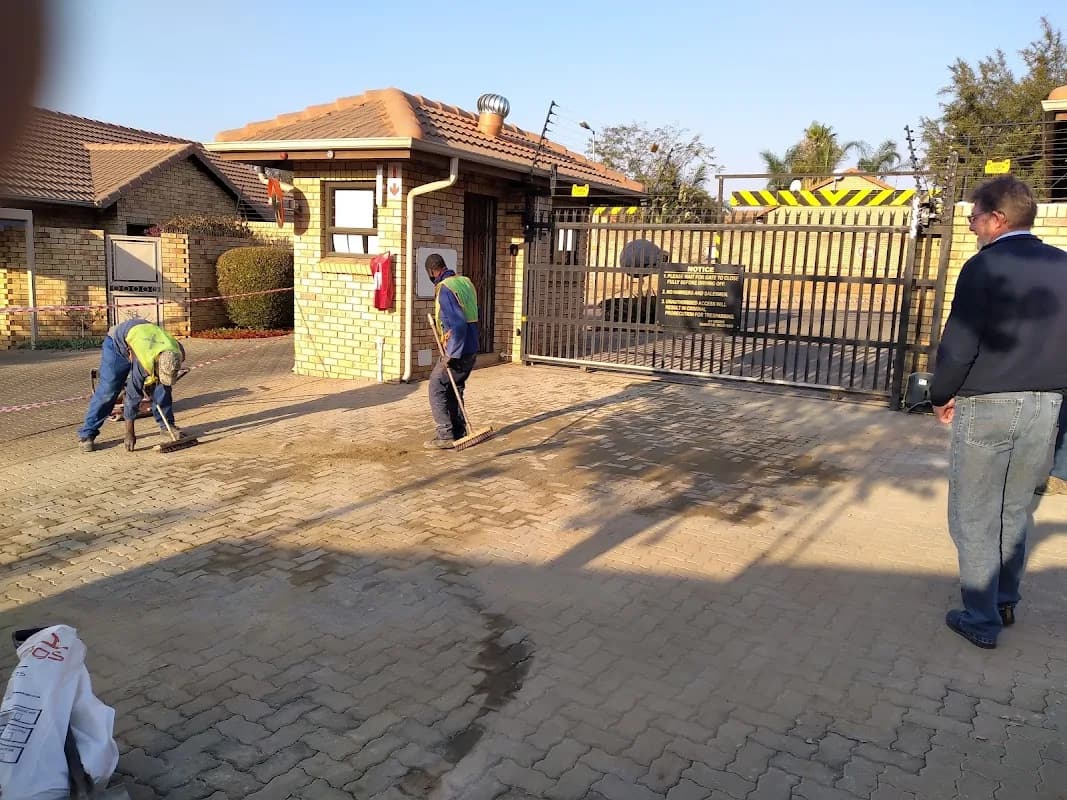 RMP Property Management And Generator Services in Moreleta Park