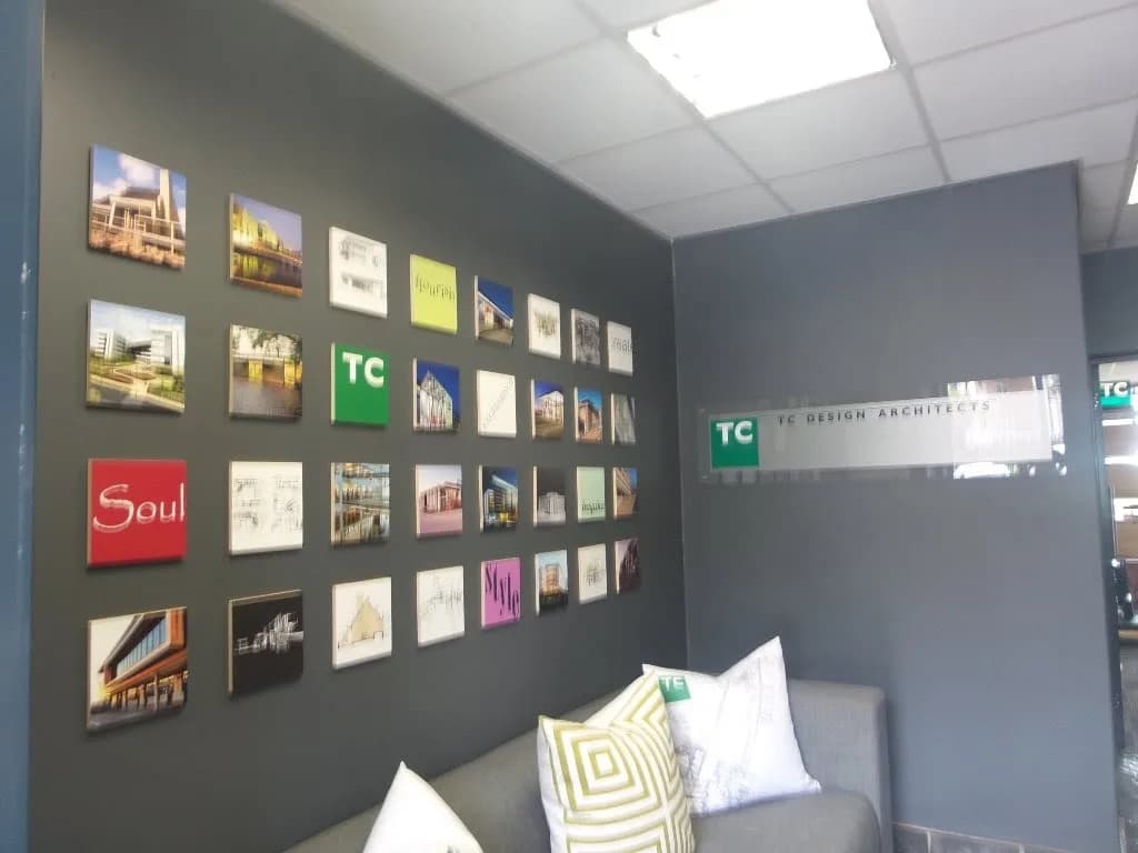 TCRPV Architects in Umhlanga