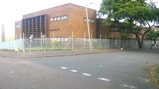 Dispute Resolution Centre in Pinetown CBD
