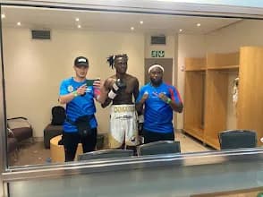 Desantos Fitness Impact in Diepkloof