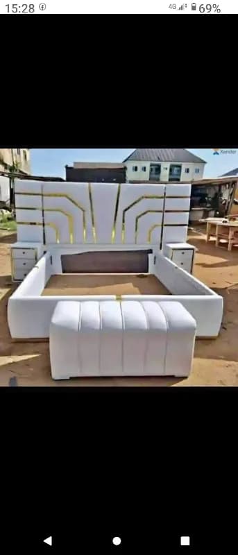 STANDARD BEDMADE FURNITURE LIMITED in Asokoro