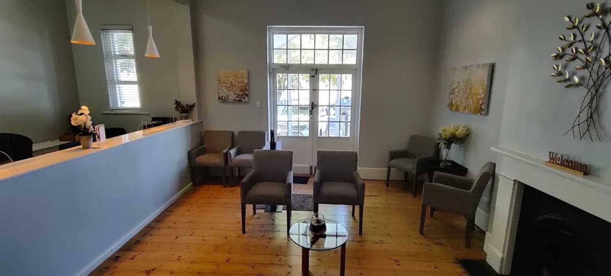 Doctor - Cape Town, Rondebosch in Rondebosch
