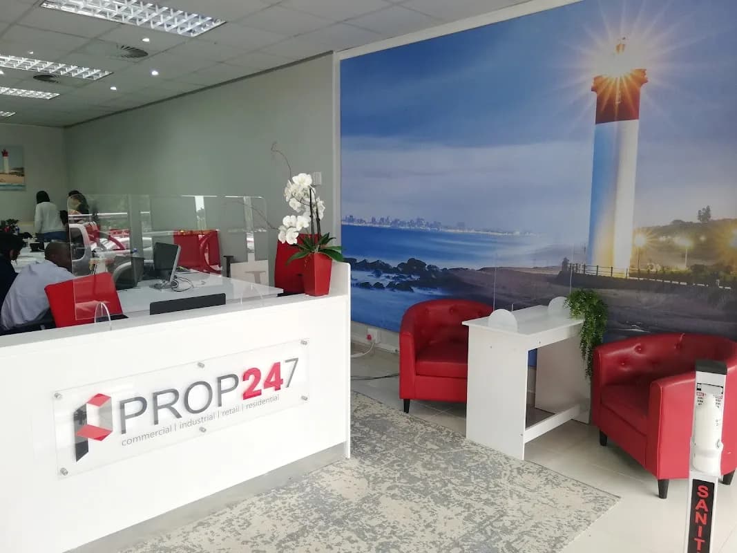 PROP247 - Umhlanga in Umhlanga CBD