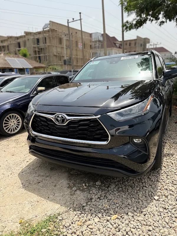 D’Prince autos Limited in Dape