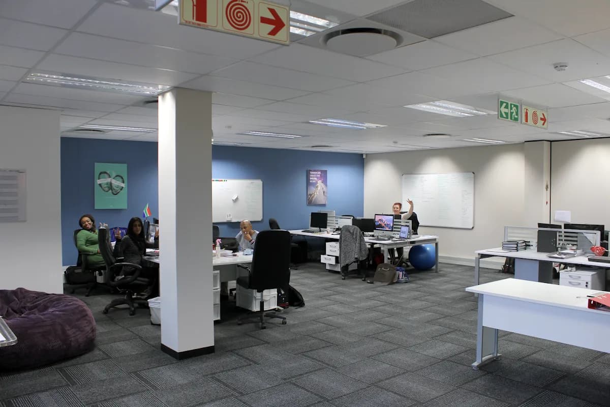 Flint (Studio) in Bryanston
