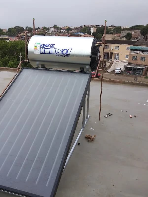 KP Electrical and Plumbing Services - PTY Ltd in Phoenix
