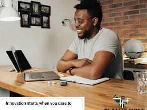 Plan It First Consulting in Hatfield
