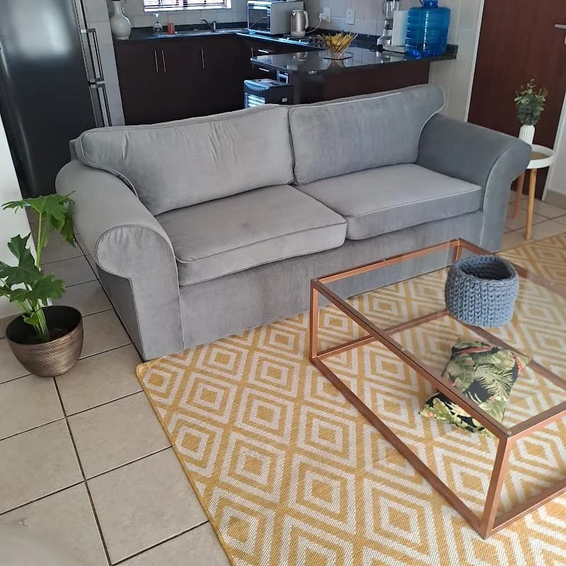 Coverfresh Upholstery Middelburg in Middelburg CBD