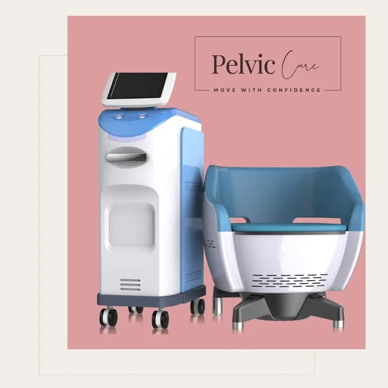 Pelvic Care Irene Centurion in Highveld