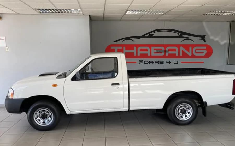 ThabangCars4U in Seshego
