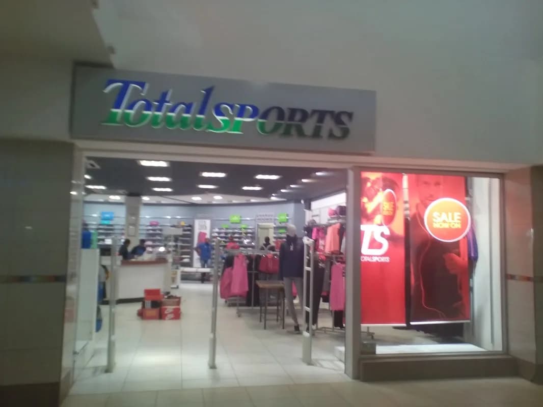 Totalsports - Dobsonville in Dobsonville