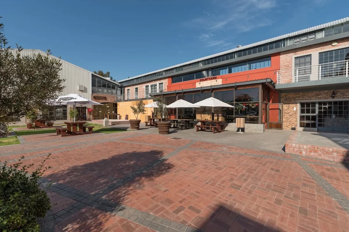 Meridian Realty in Die Boord