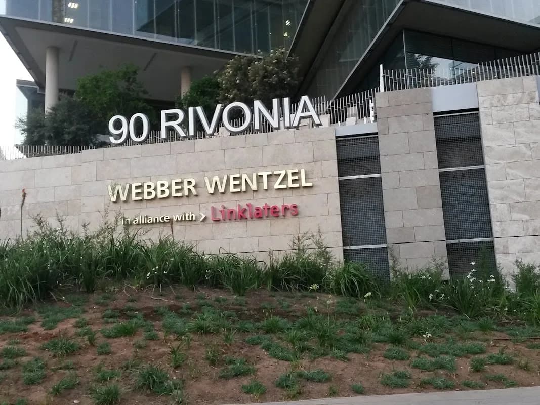 Webber Wentzel in Hyde Park