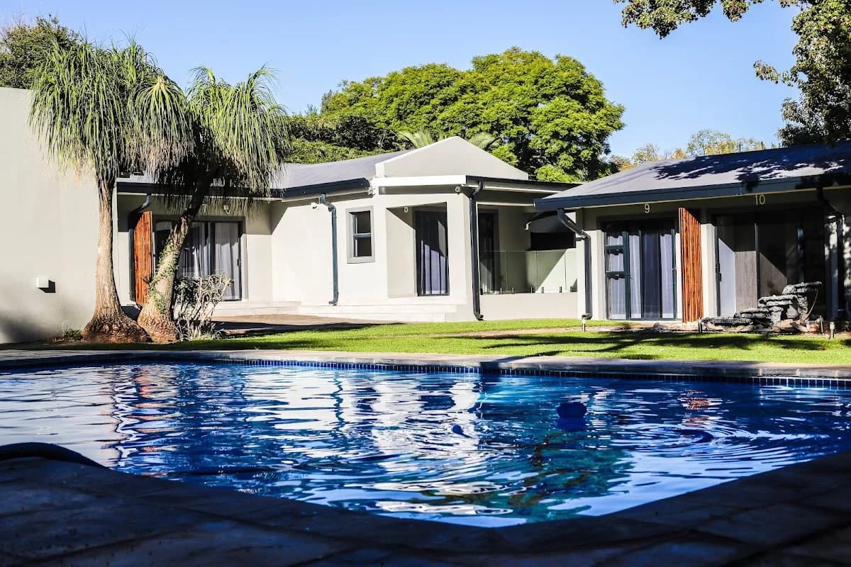 VillaMeyer Lodge in Mamelodi