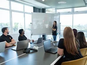 Netelligent Consulting in Phoenix