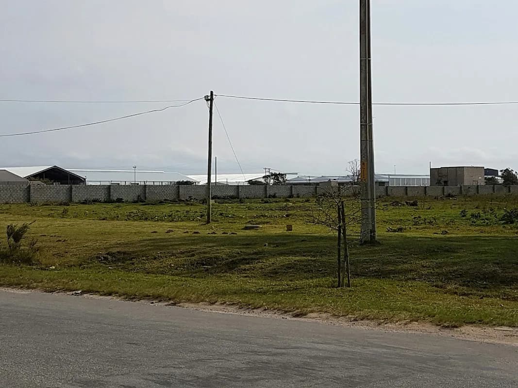 Joron Estates in Summerstrand
