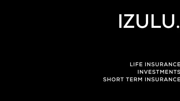 Izulu. in Humewood